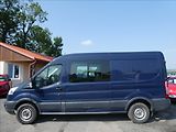 Ford Transit 2,2 TDCi 114kW L3,6.míst,DPH - náhled 3