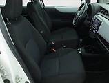Toyota Yaris (2012) 1.5 Hybrid, Automat, Navi - náhled 9