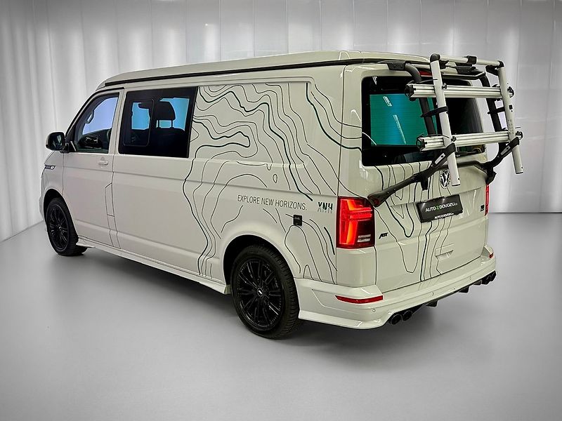 Volkswagen California 2.0 TDI DSG ABT XNH CAMPER, VI - fotka 6 z 30