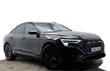 Audi Q8 e-tron 55 Sportback Q 360 Matrix Pano - náhled 2