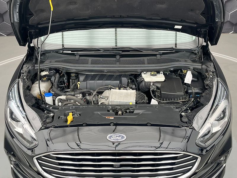 Ford Galaxy 2.0 EB Titanium manuál nez.top - fotka 38 z 70