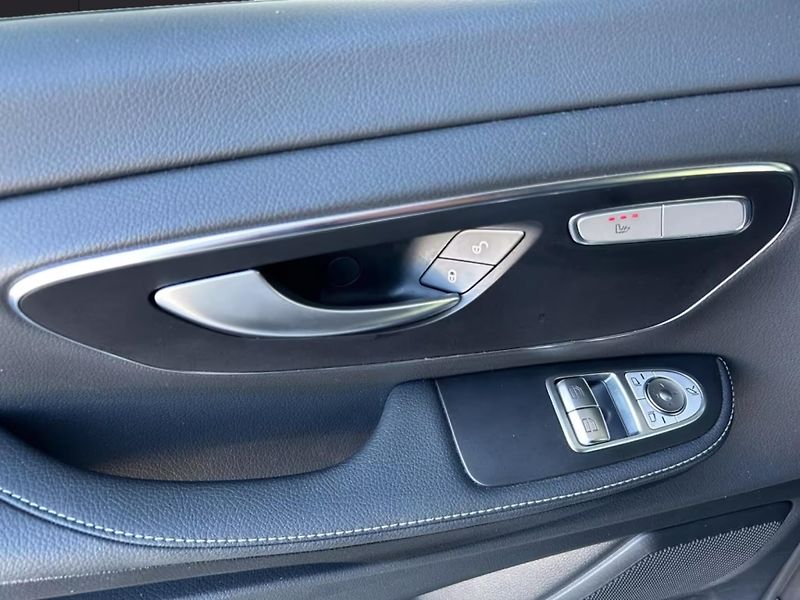 Mercedes-Benz Třídy V Marco Polo 300d 4M AIRMATIC - fotka 5 z 17