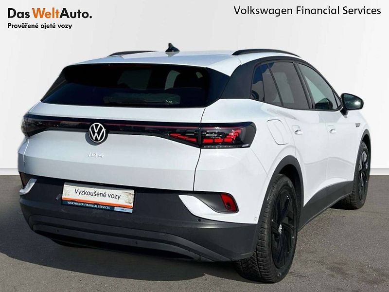Volkswagen ID.4 (2024) Pro Performance - fotka 2 z 20