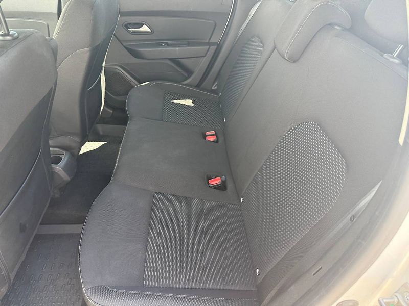 Dacia Duster (2018) 1.6 SCe 84 kW Comfort - fotka 9 z 20
