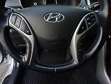 Hyundai i30 (2016) Comfort 1.6 CRDi, Serv.kniha - náhled 16