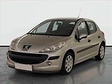 Peugeot 207 (2009) 1.4, Serv.kniha, nová STK - náhled 1