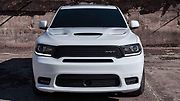 Dodge Durango SRT.