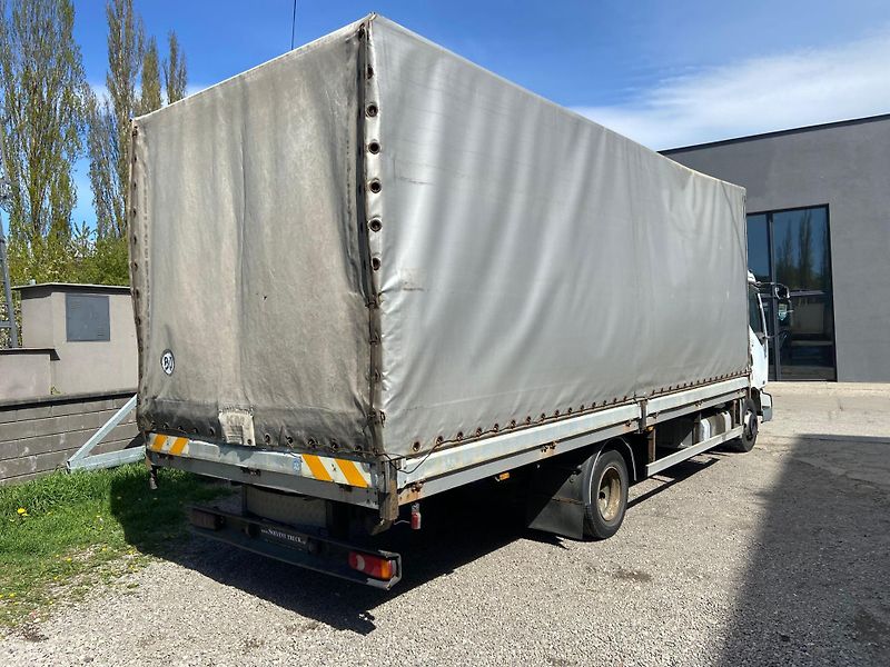 Renault Midlum (2005) 150 DCi, Euro 3 - fotka 4 z 20