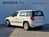 Škoda Yeti (2014) Active Plus DSG 1,2TSi 77kW - náhled 15