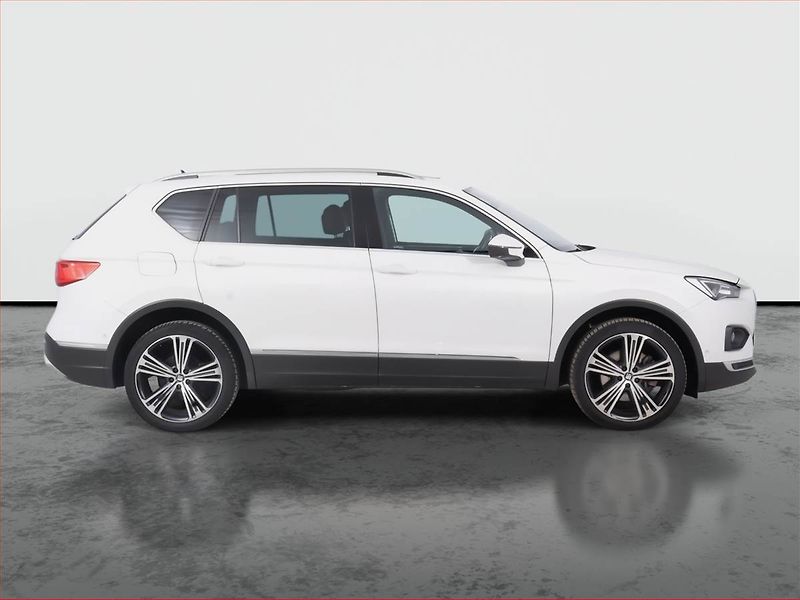 Seat Tarraco (2020) Style 2.0 TSI 4Drive - fotka 6 z 18
