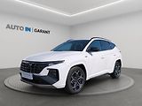 Hyundai Tucson (2023) N-line 1.6 T-GDI HEV 132kW, ČR - náhled 1