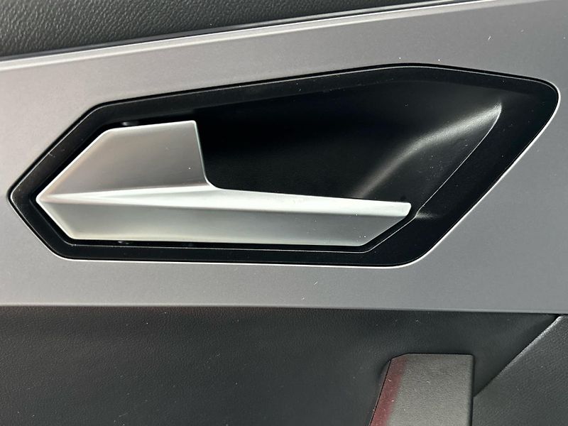 Seat Leon FR - fotka 26 z 28