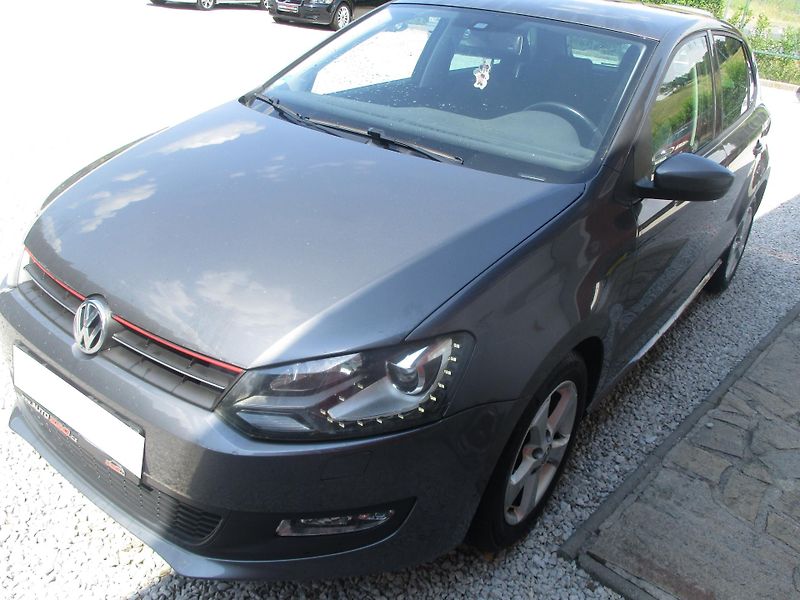 Volkswagen Polo 1.2 TSi - fotka 6 z 31
