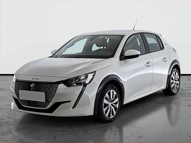Peugeot 208 (2020) Active 50 kWh, SoH 86% - fotka 2 z 17