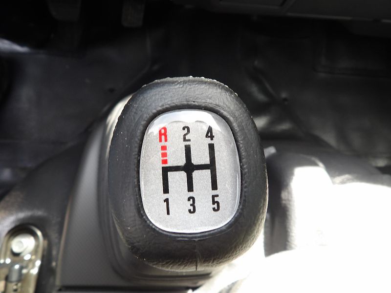 Isuzu M27 (2026) 3.5t 3.0L 150k MAN5 - fotka 26 z 33