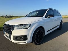 Audi Q7 3,0 TDI 200 kW MATRIX LED*MASA - fotografie inzerátu