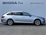Škoda Superb (2024) Combi iV Style Plus Top 1,4TSi - náhled 11
