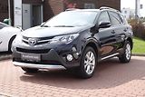 Toyota RAV4 2.0 VVT-i AWD Multidrive S Act - náhled 1