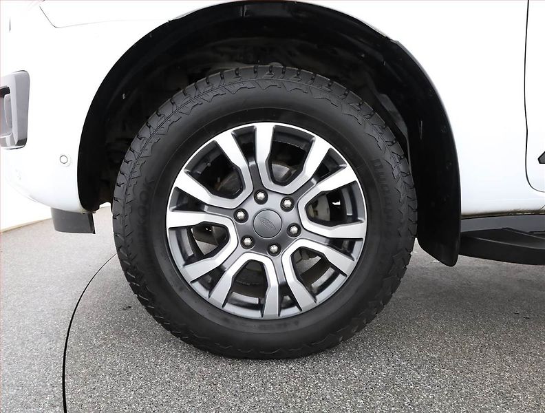 Ford Ranger (2020) 2.0 EcoBlue - fotka 21 z 21