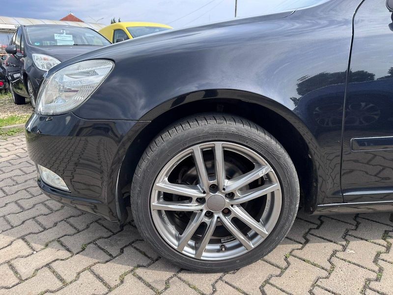 Škoda Octavia (2010) 1,4 TSI 90 KW KOLA 2. MAJ - fotka 13 z 50