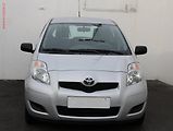 Toyota Yaris (2010) 1.0 i, STK10/28 - náhled 1