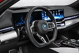 BMW Řada 5 550 e xDrive - náhled 17