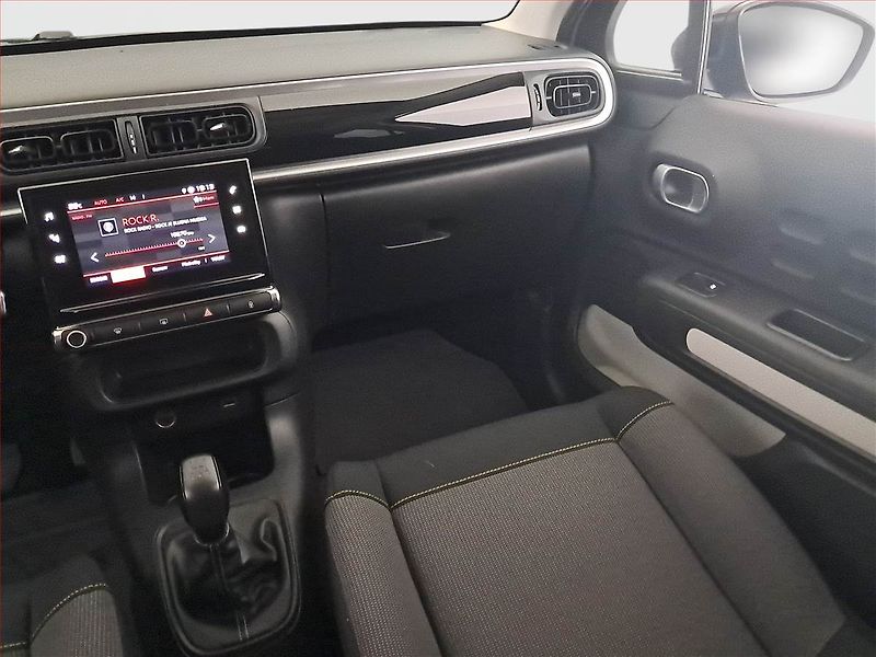 Citroën C3 (2020) 1.2 PureTech, Serv.kniha - fotka 8 z 17