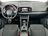 Škoda Karoq (2025) DSG 1.5TSI 110kW SportLine - náhled 4
