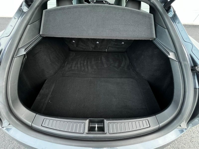Tesla Model S 75 Business MCU2 Panorama - fotka 23 z 24