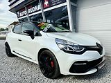 Renault Clio RS 200 GP Automat REZERVACE - náhled 7