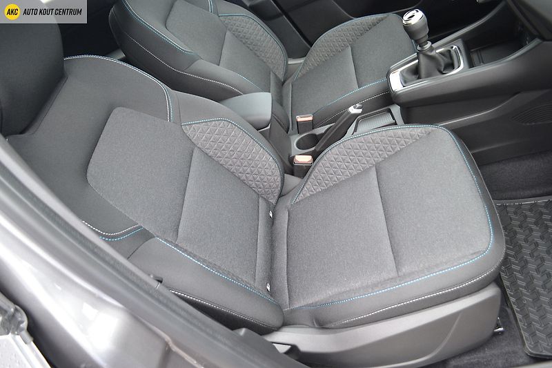 Renault Captur evolution TCe 90 - fotka 11 z 43