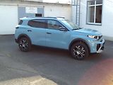 Citroën C3 Aircross (2026) PLUS Turbo 100k Manual - náhled 2