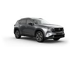 Mazda CX-5 (2026) 2.5 AWD Centre-line ZIMNÍ PNEU - náhled 1