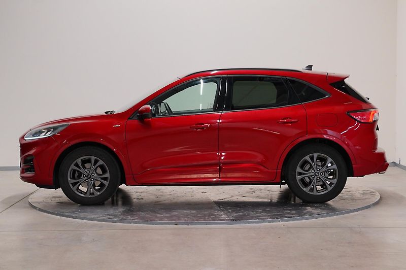 Ford Kuga - fotka 3 z 28