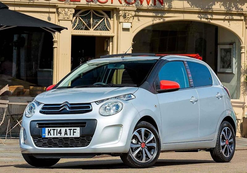 Toyoty Yaris se montují na stejné lince jako menší typy