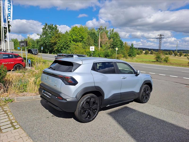 Suzuki e VITARA (2026) Elegance ALLGRIP-e 61kW - fotka 5 z 20