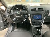 Škoda Yeti (2012) Skoda Yeti 1.4 TSI Ambition Pl - náhled 4