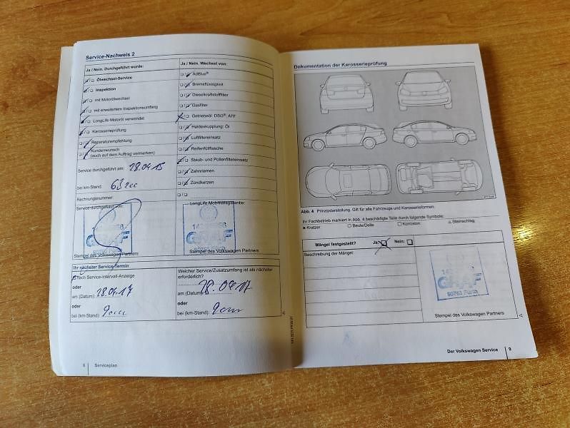 Volkswagen Sharan 2,0 TDI DSG Comfortline/servis - fotka 25 z 30