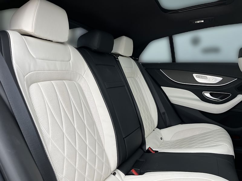 Mercedes-Benz AMG GT Mercedes-AMG 53 4MATIC+ - fotka 22 z 26