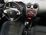 Alfa Romeo MiTo (2013) 1.4 MultiAir, Serv.kniha - náhled 7