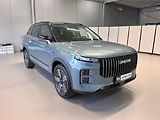 Jaecoo 7 (2026) Exclusive 1.5t GDI PHEV - náhled 1