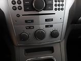 Opel Zafira (2009) 1.8, 7 míst, Serv.kniha - náhled 10