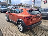 Dacia Duster (2026) Expression mild hybrid 140 - náhled 7