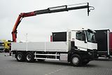 Renault Ostatní (2017) C 380 / 6 X 4 / SKRZYNIOWY + H - náhled 3