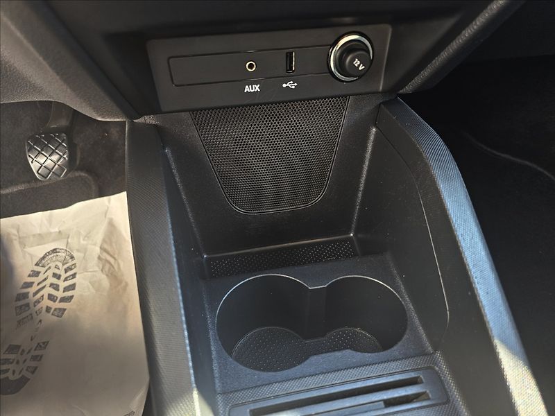 Škoda Fabia III 1,0TSi 81KW CLEVER STK - fotka 24 z 47