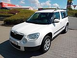 Škoda Yeti 1,4TSI /ČR/TZ/2xKOLA/SERVIS/ - náhled 1