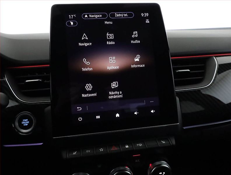 Renault Arkana (2021) R.S.Line E-Tech - fotka 13 z 21