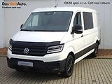 Volkswagen Crafter (2026) 35  2,0TDi /130kW 4Motion AUT - náhled 1