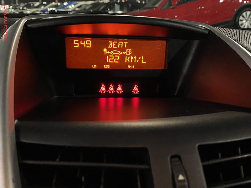 Peugeot 207 (2010) 1.6 i, Panorama - fotka 14 z 15