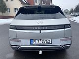 Hyundai Ioniq 5 (2021) 73 Kwh Style 4x4  ČR  - náhled 8